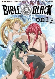 Bible Black Only Version Episode 02 Subtitle Indonesia